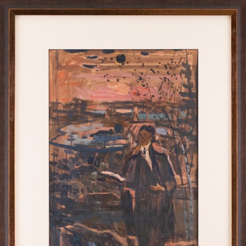 Kristjan Jaak Peterson