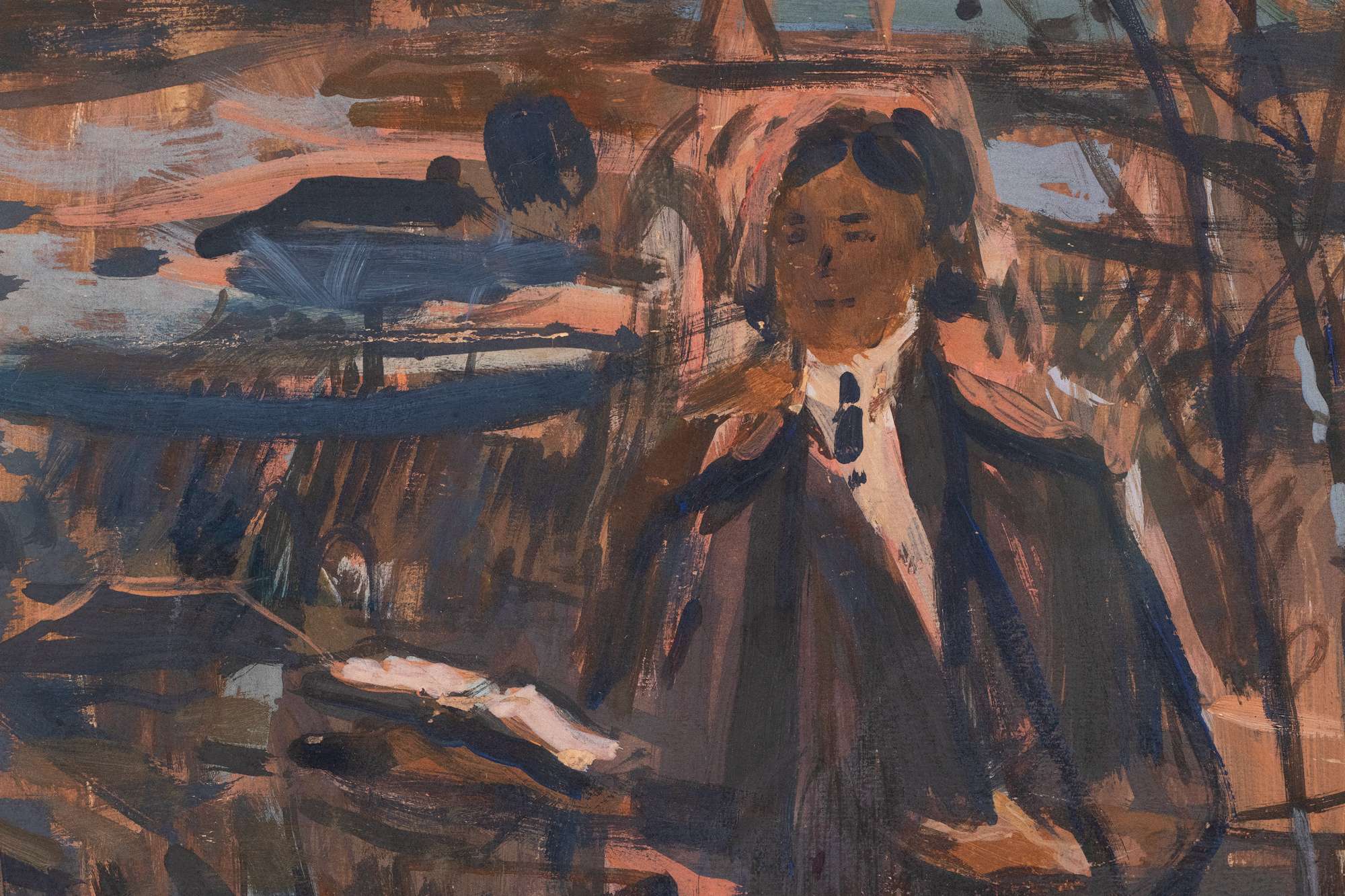 Kristjan Jaak Peterson