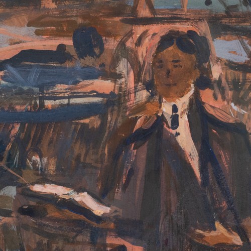 Kristjan Jaak Peterson