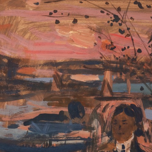 Kristjan Jaak Peterson