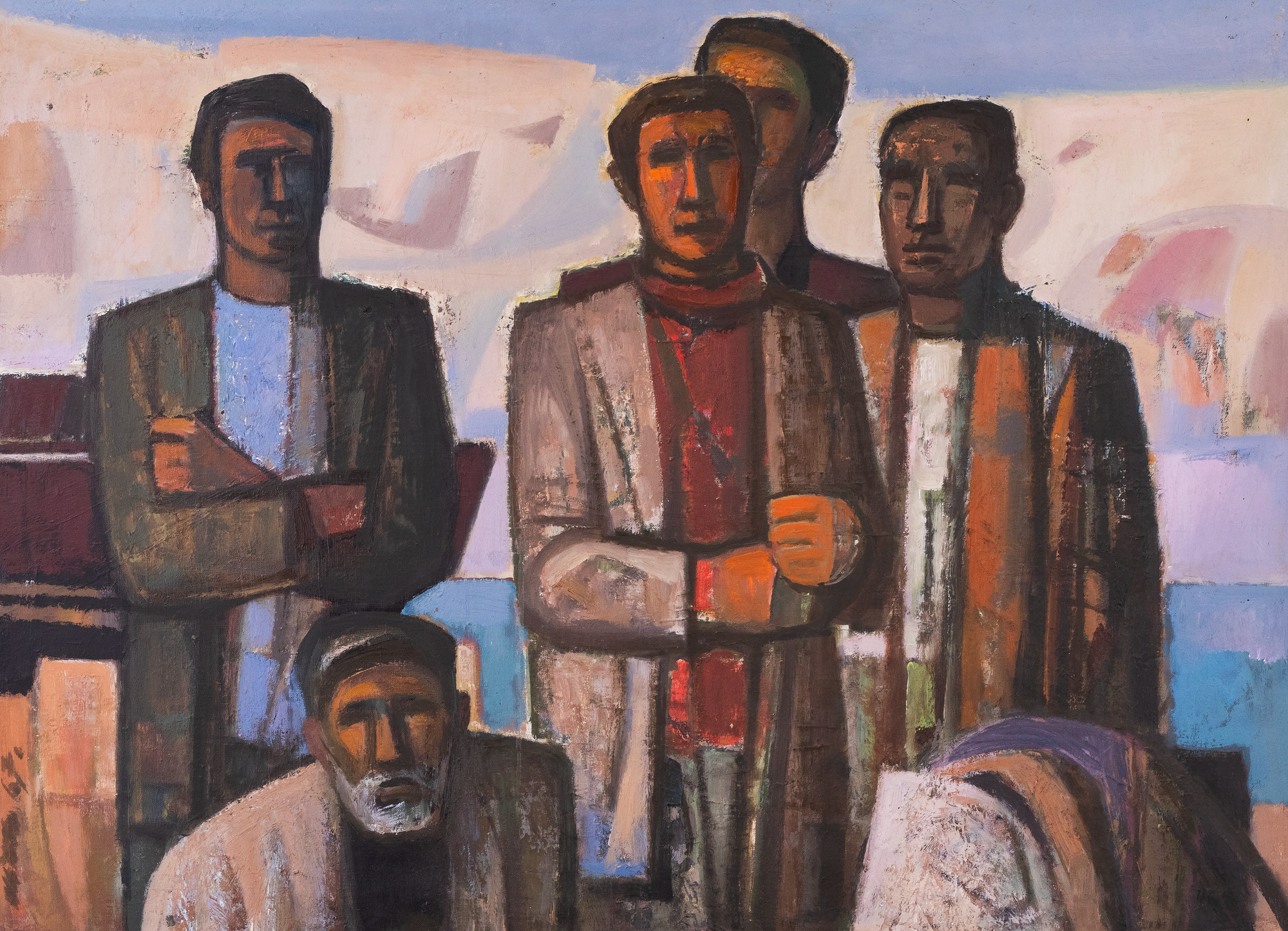 Peipsi Men