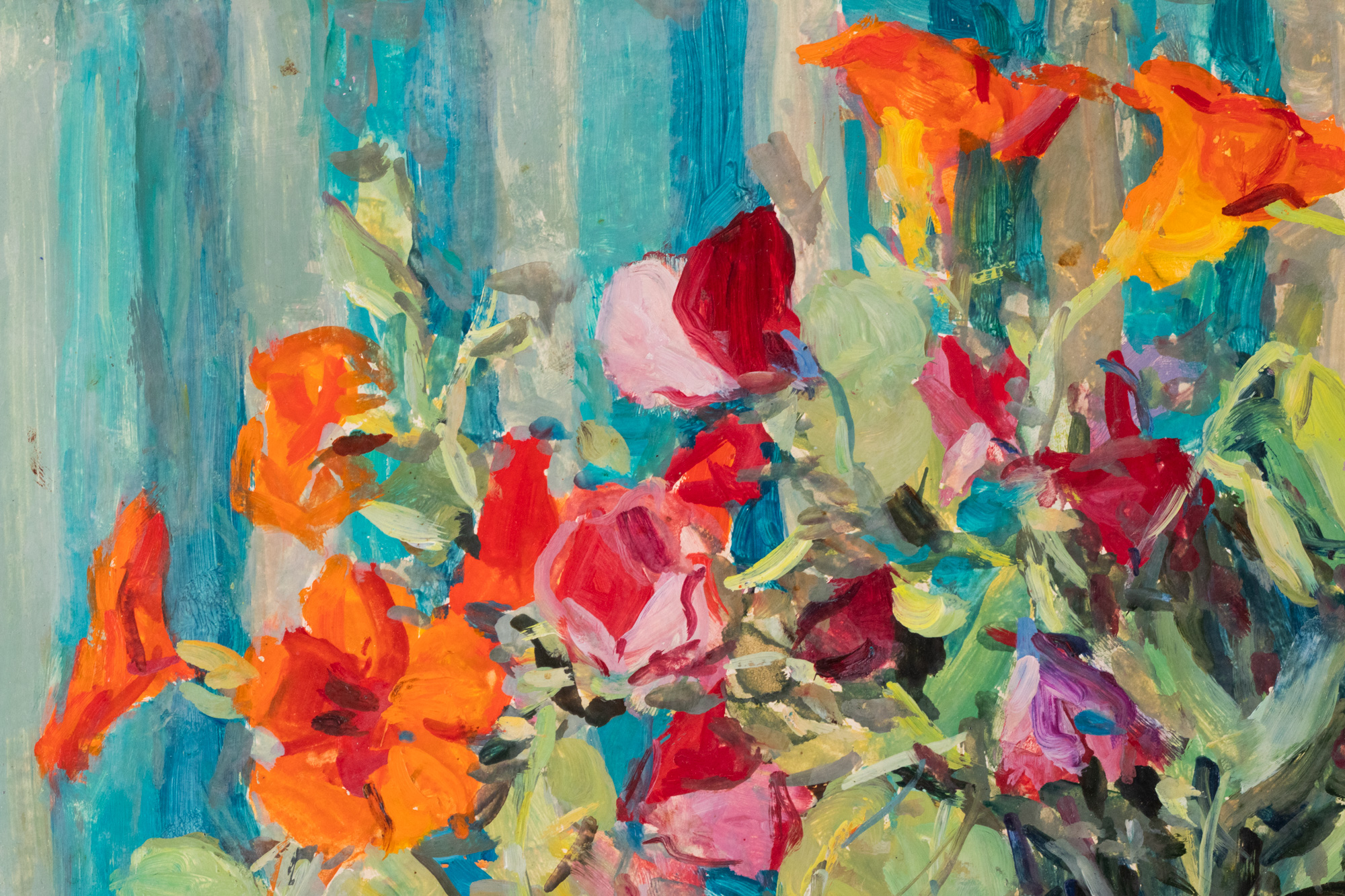 Lilleherned ja kressid