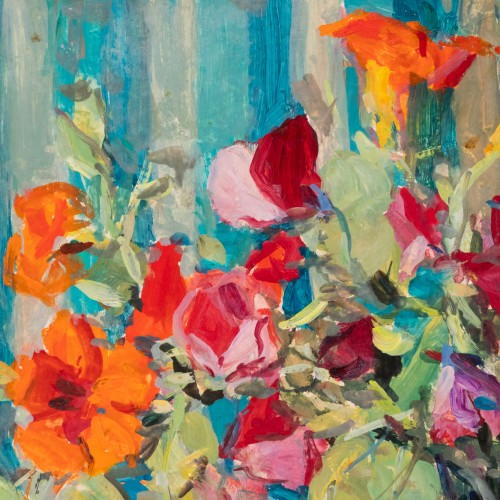 Lilleherned ja kressid