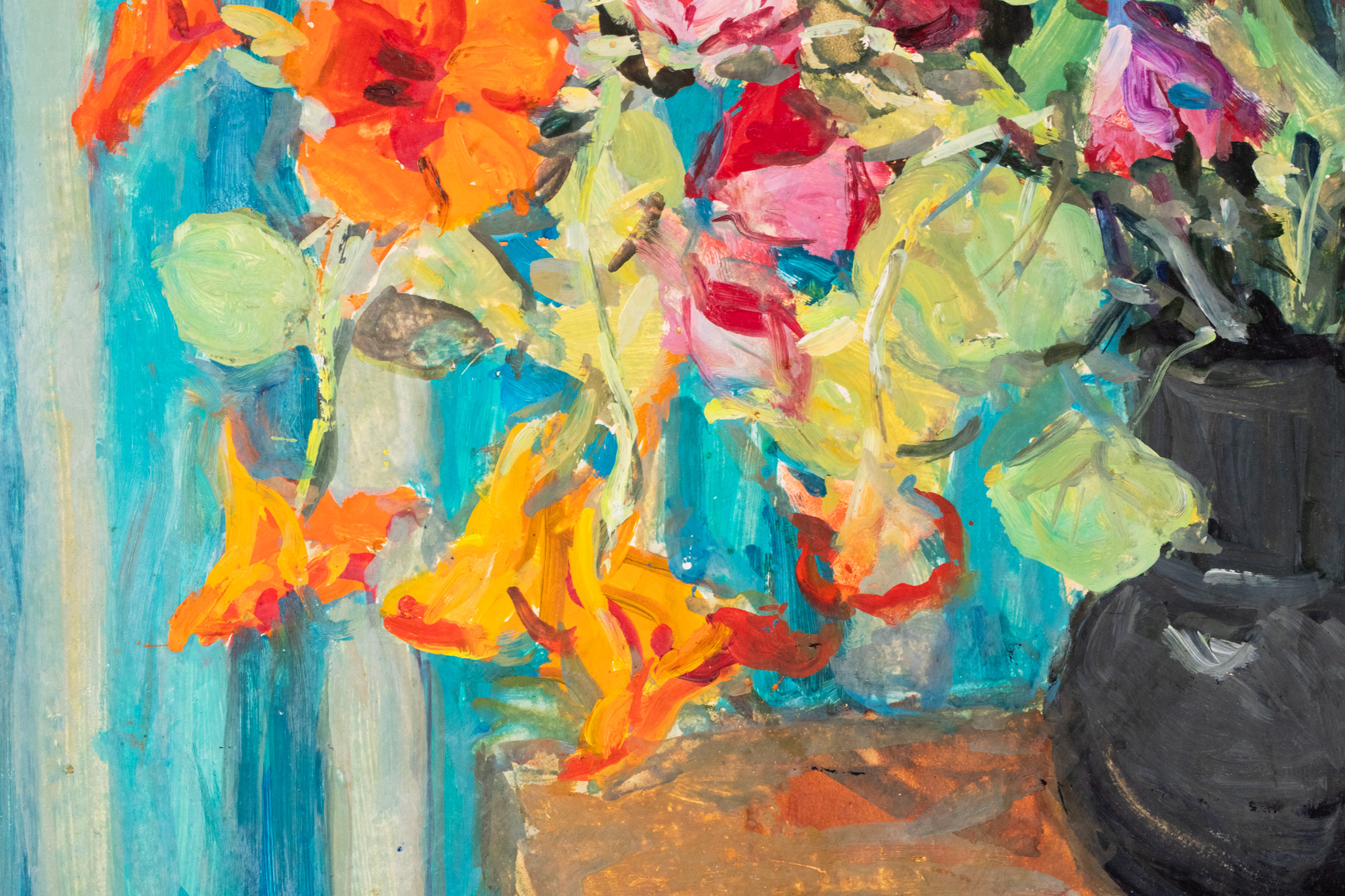 Lilleherned ja kressid