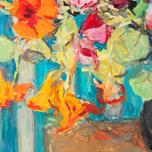 Lilleherned ja kressid