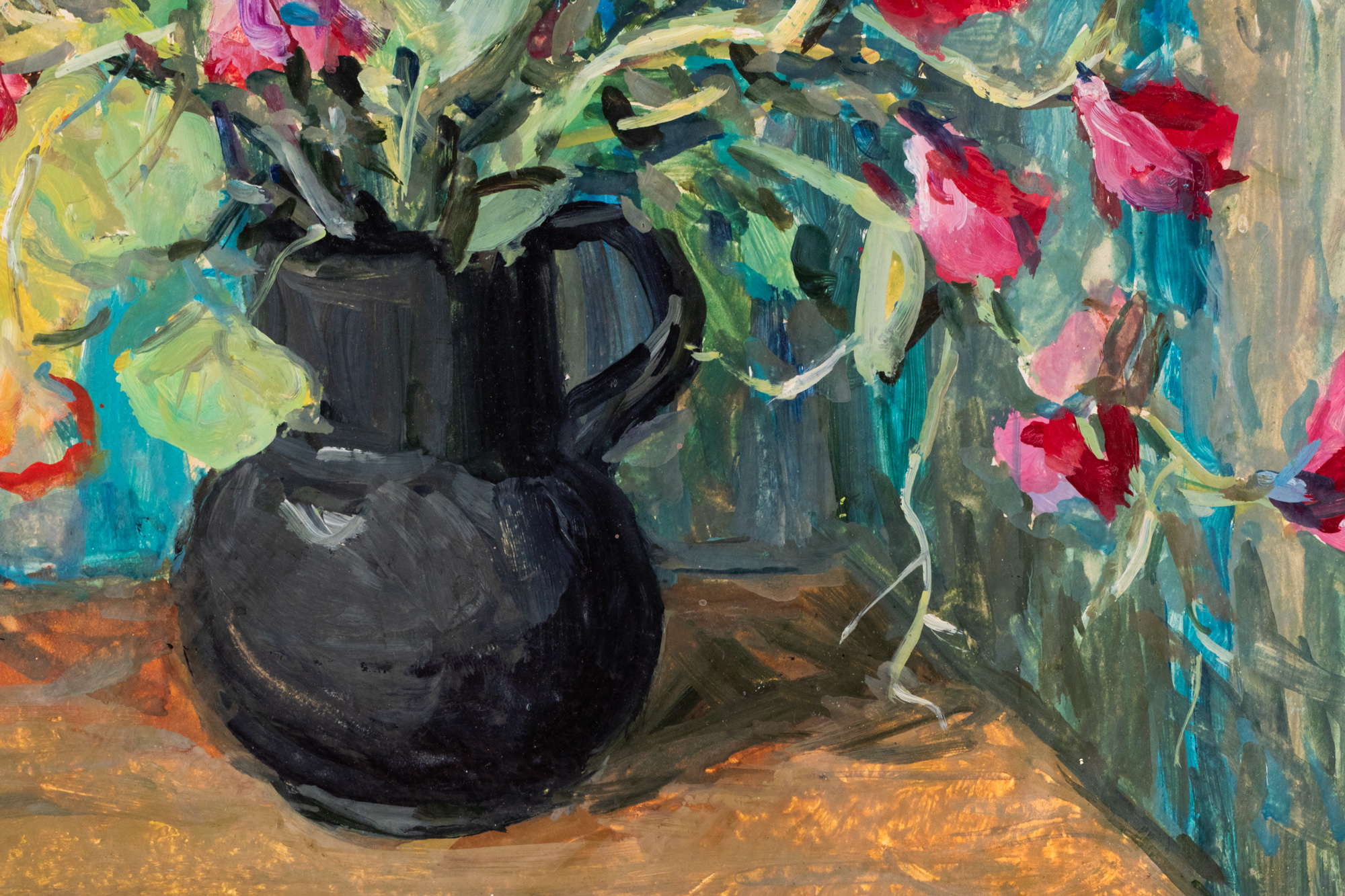 Lilleherned ja kressid