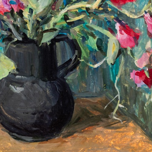 Lilleherned ja kressid