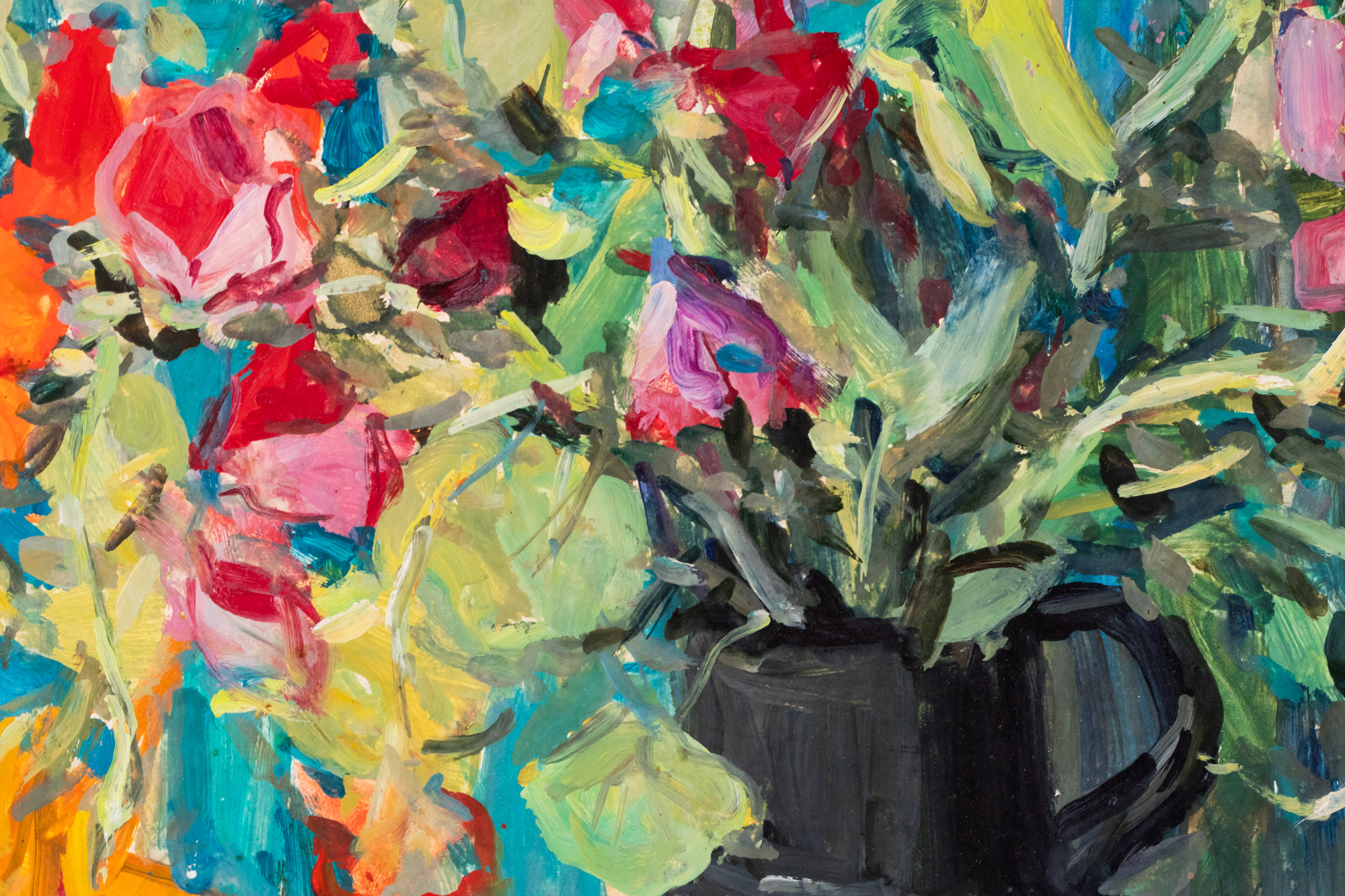 Lilleherned ja kressid