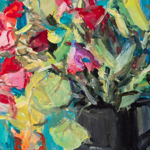 Lilleherned ja kressid