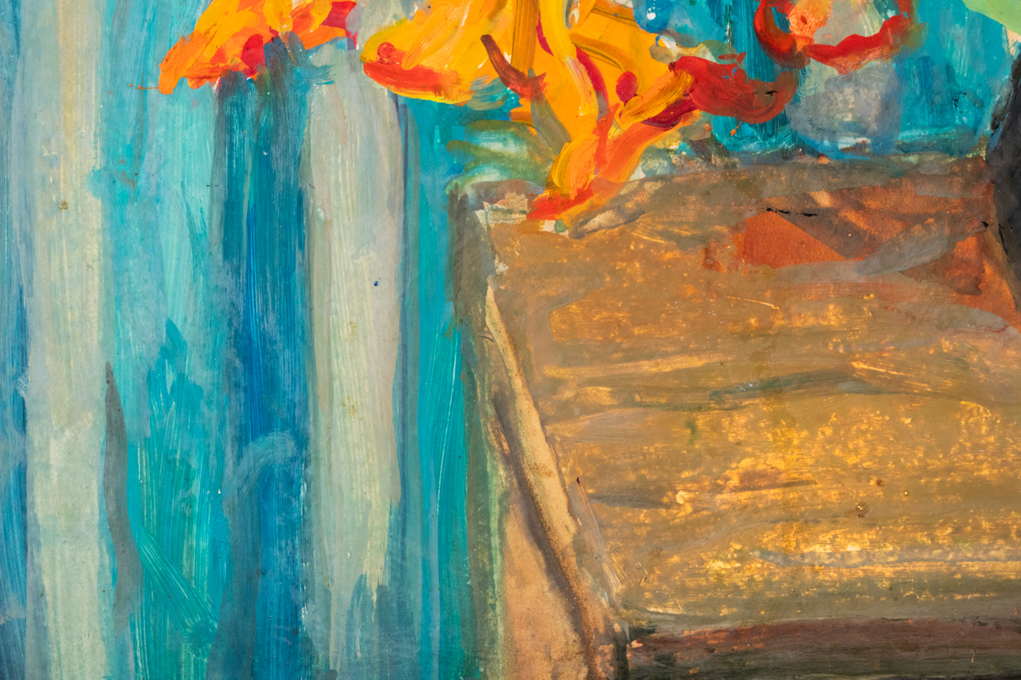 Lilleherned ja kressid