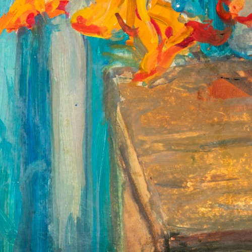 Lilleherned ja kressid