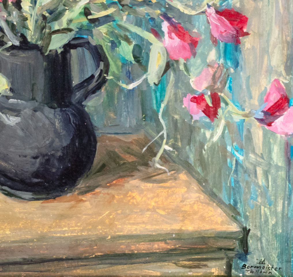 Lilleherned ja kressid