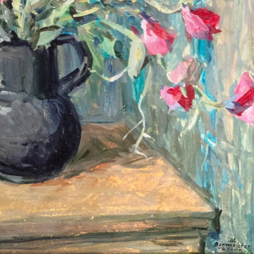 Lilleherned ja kressid