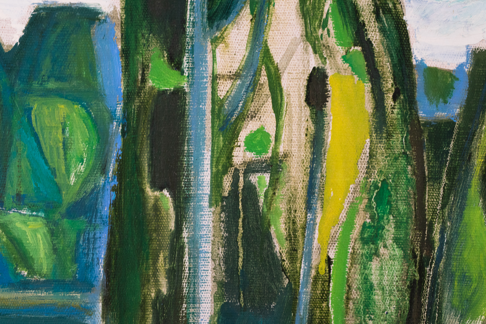Past