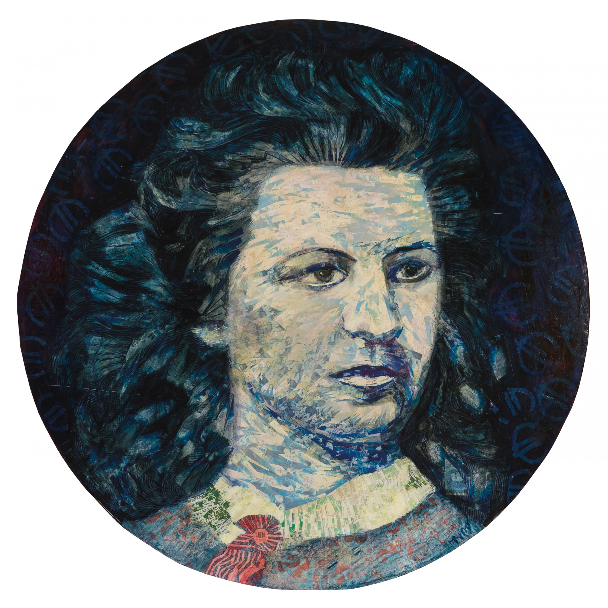 Võim ja vaim I - Lydia Koidula