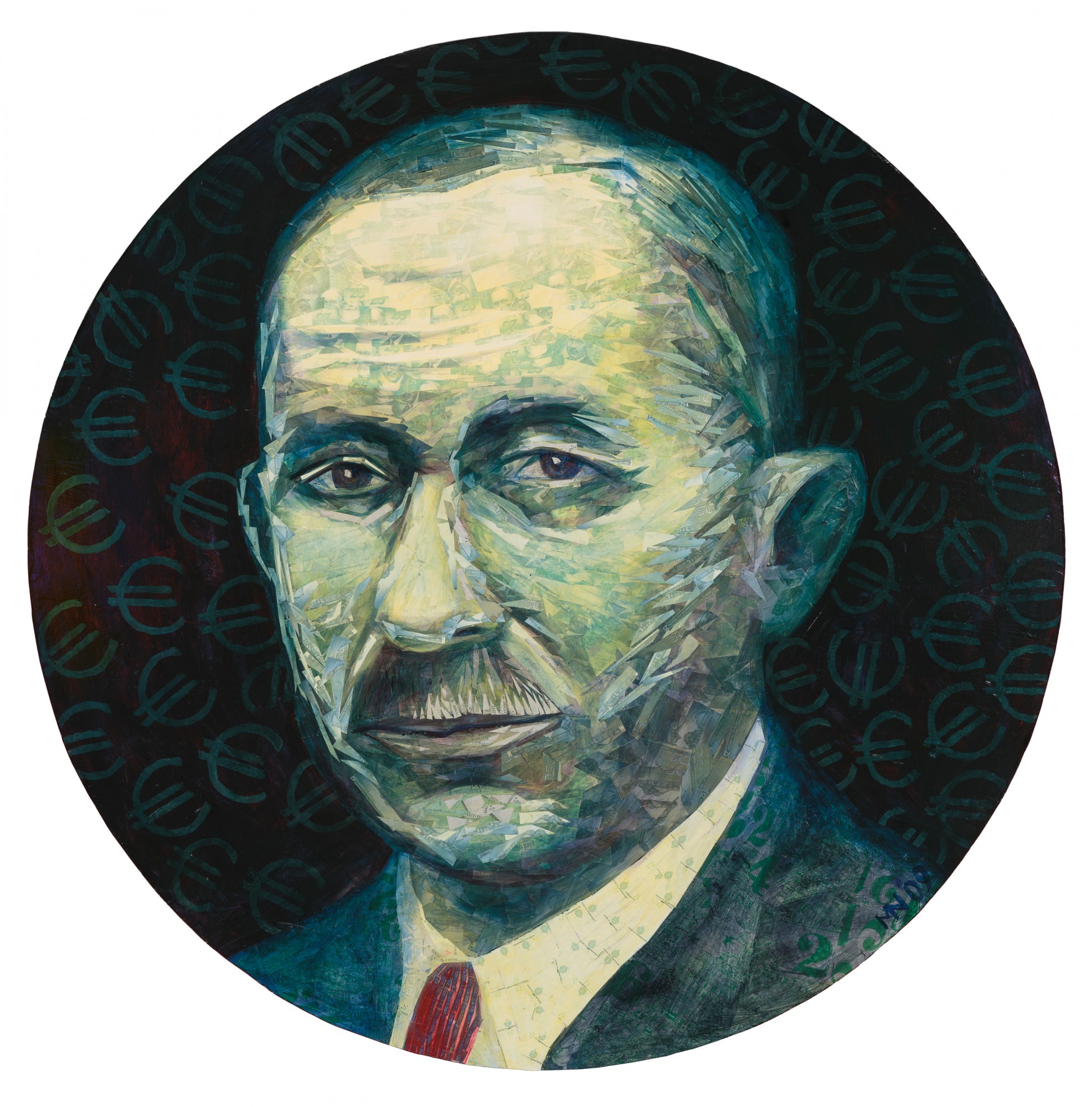 Võim ja vaim II - A. H. Tammsaare