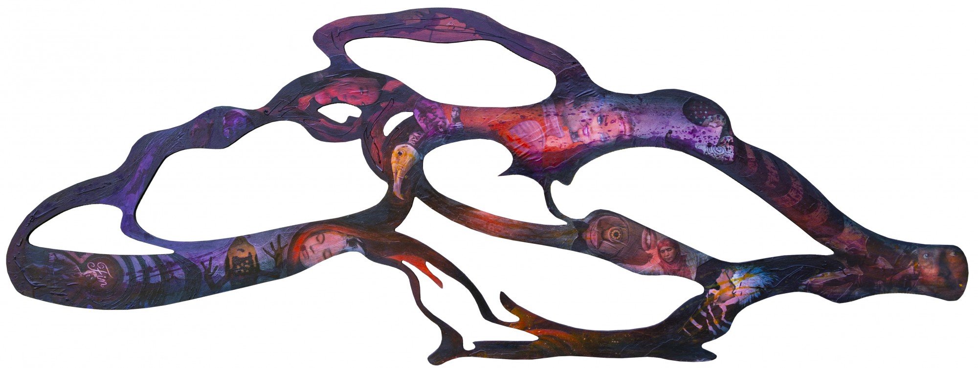 Allpool horisonti VIII