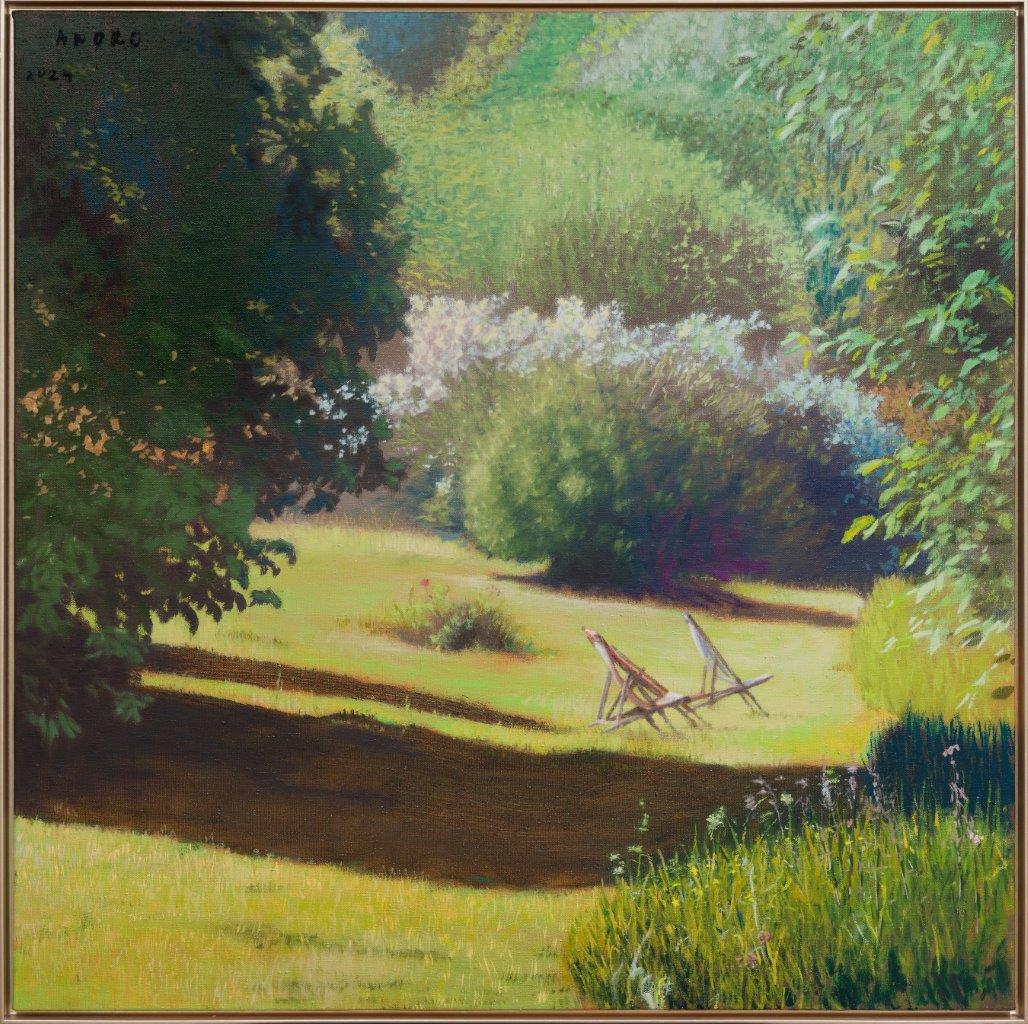 MÕNUSALT LAISK PÄEV