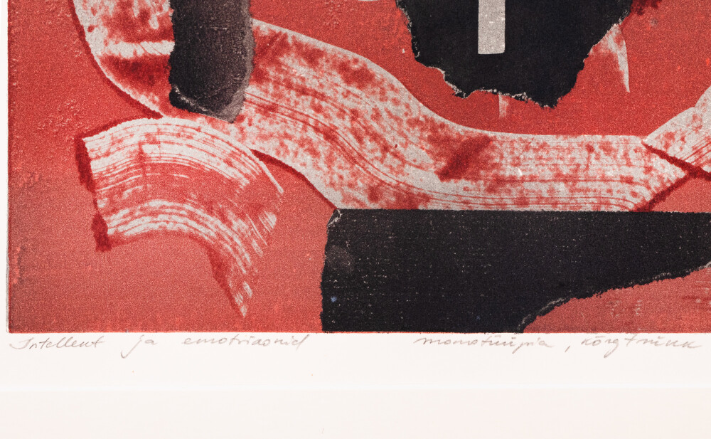 Intellekt ja emotsioonid