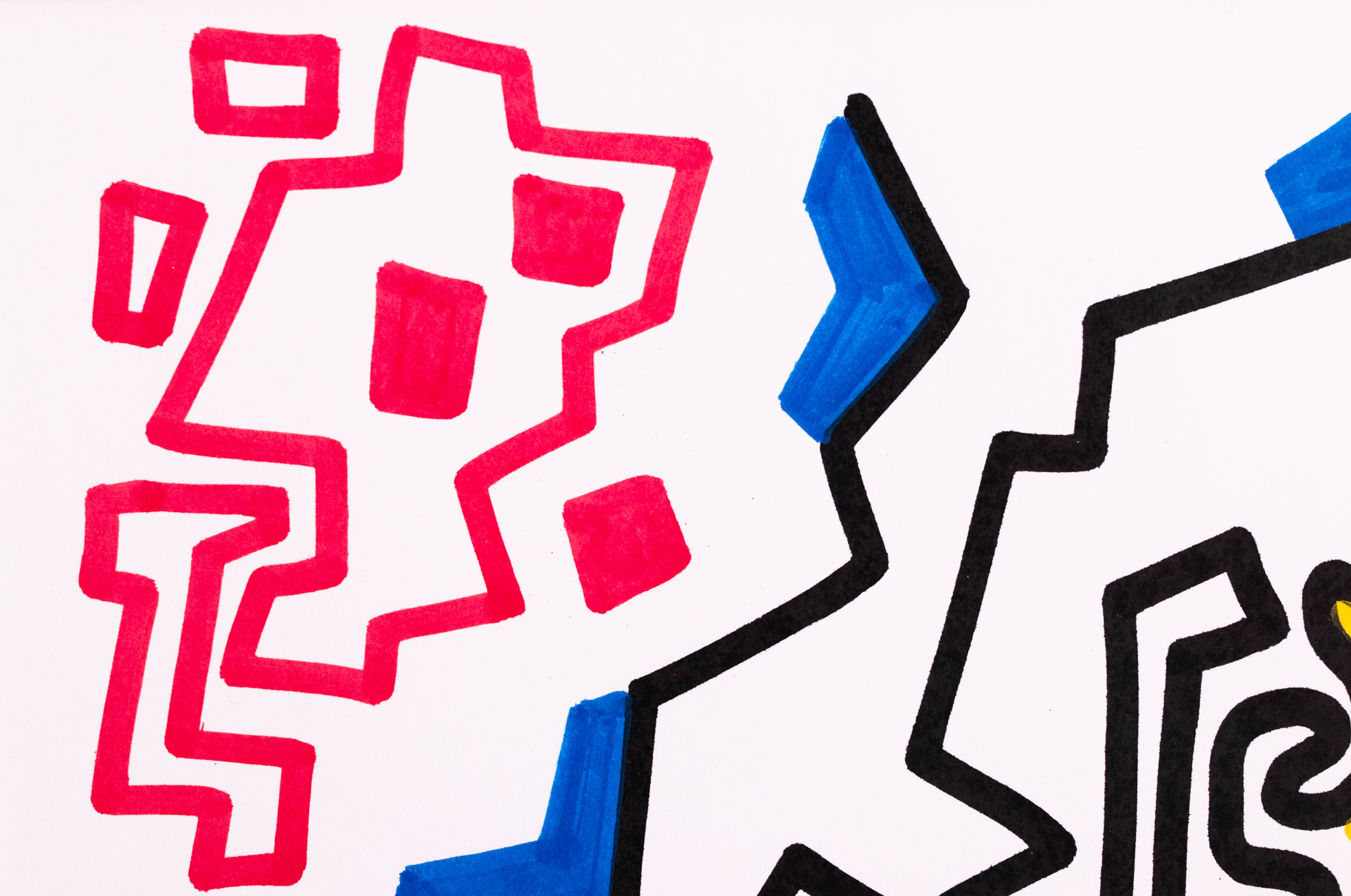 Abstraktne kompositsioon I