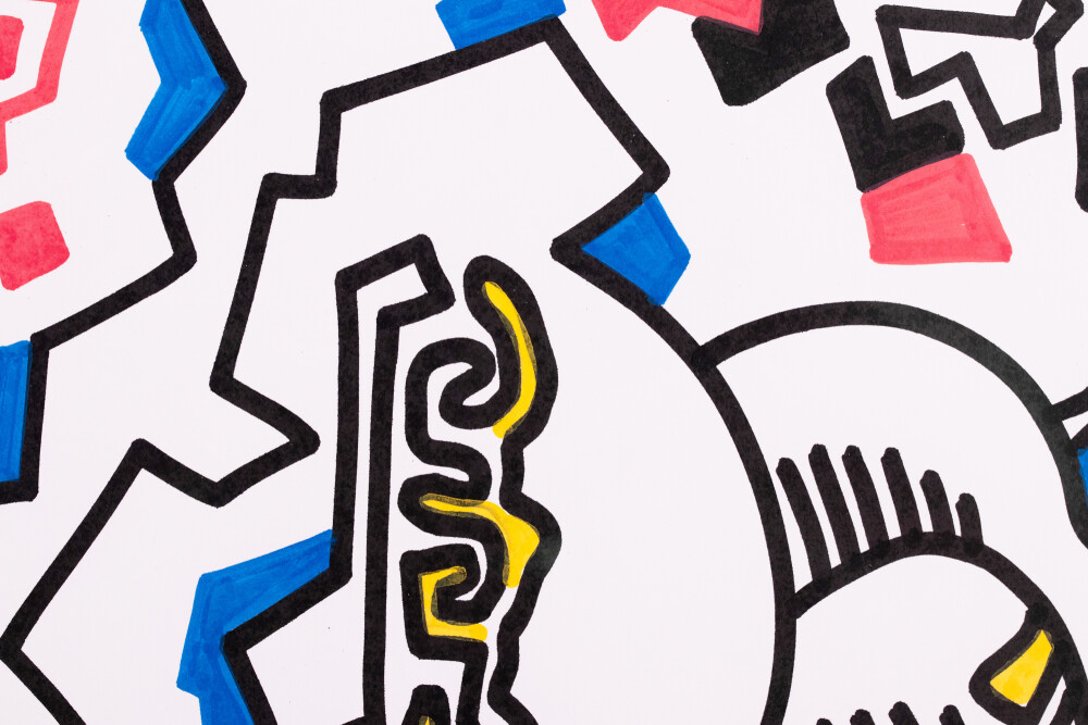 Abstraktne kompositsioon I