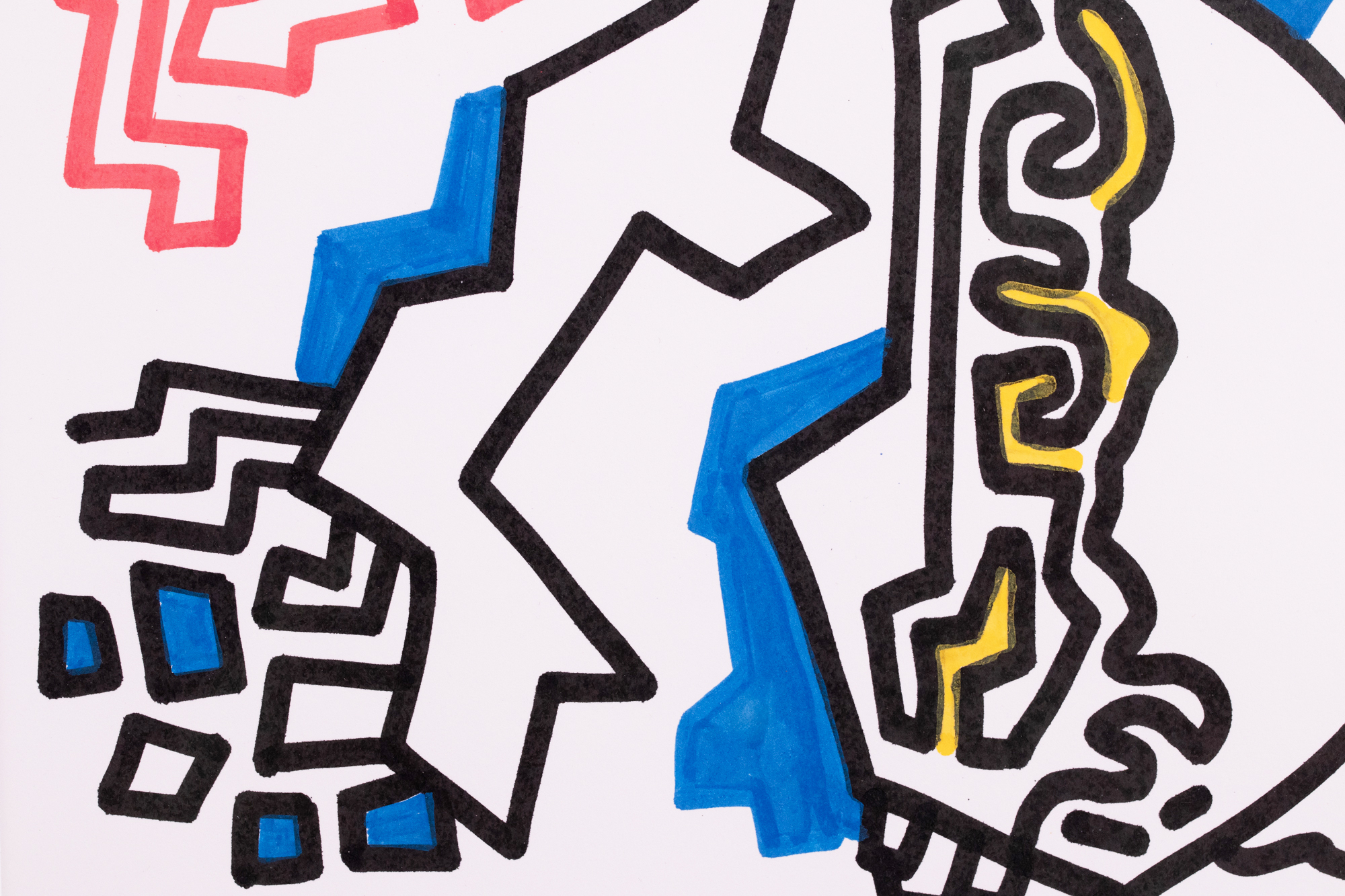 Abstraktne kompositsioon I