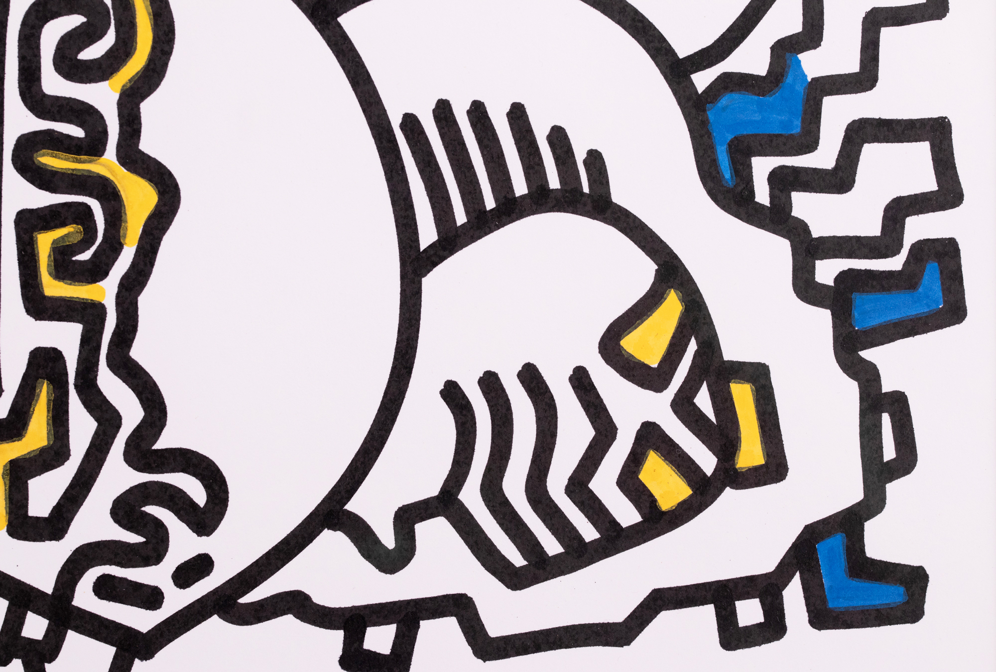 Abstraktne kompositsioon I