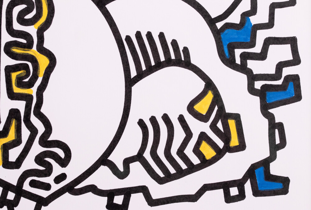 Abstraktne kompositsioon I