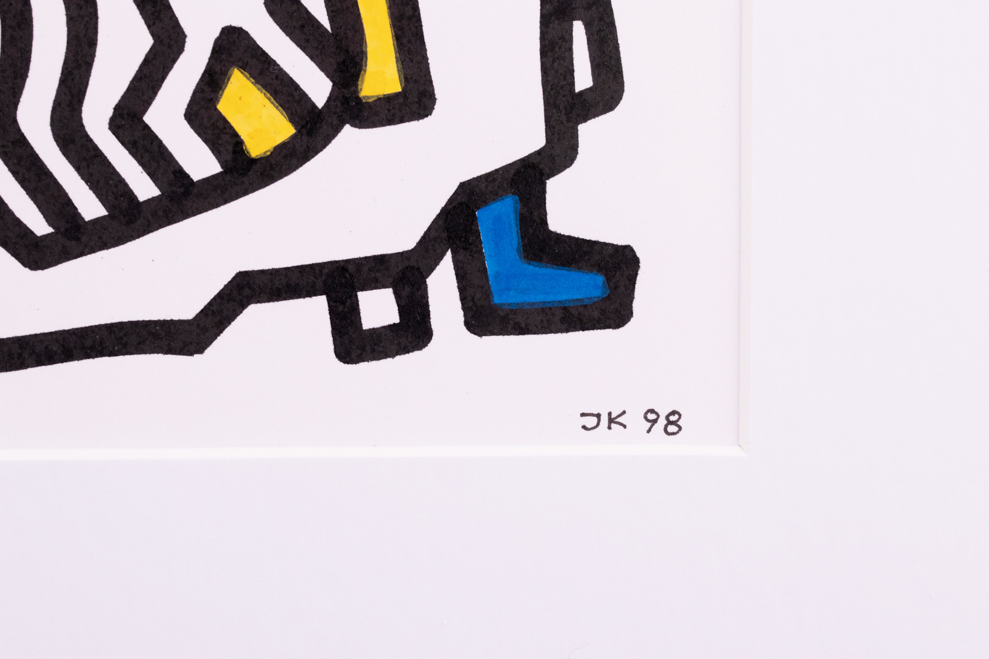 Abstraktne kompositsioon I