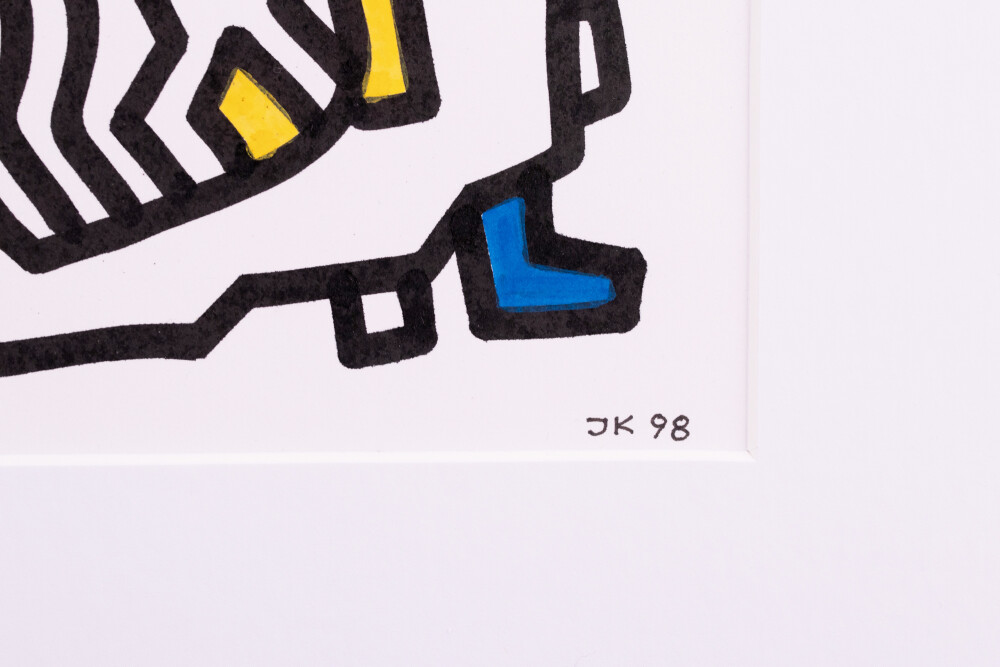 Abstraktne kompositsioon I