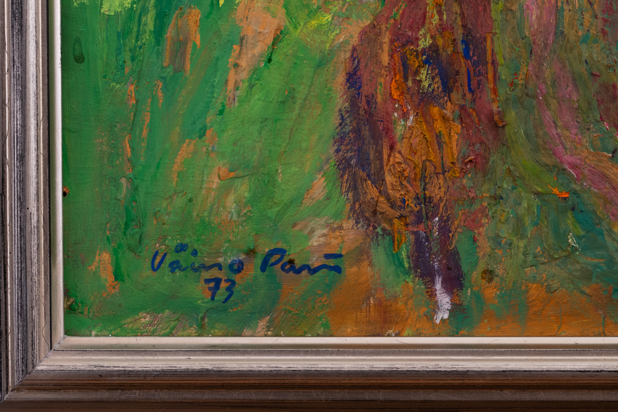 Lõuna-Eesti maastik