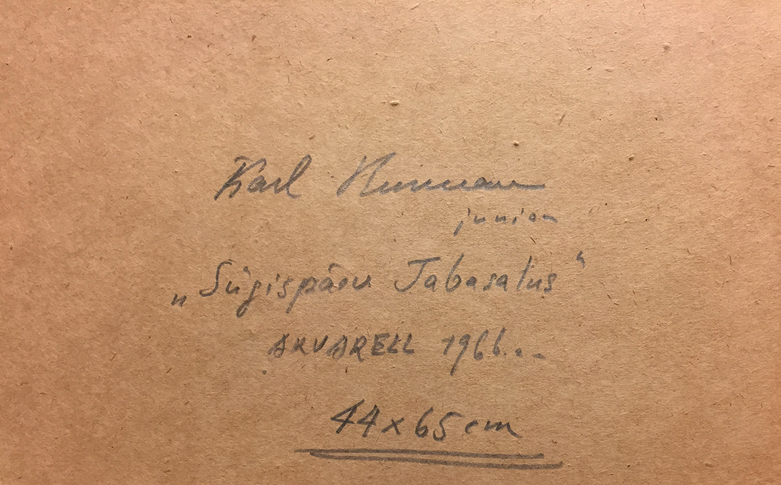 Sügispäev Tabasalus