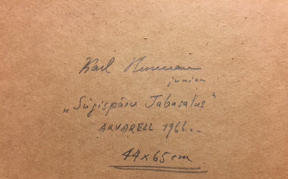 Sügispäev Tabasalus