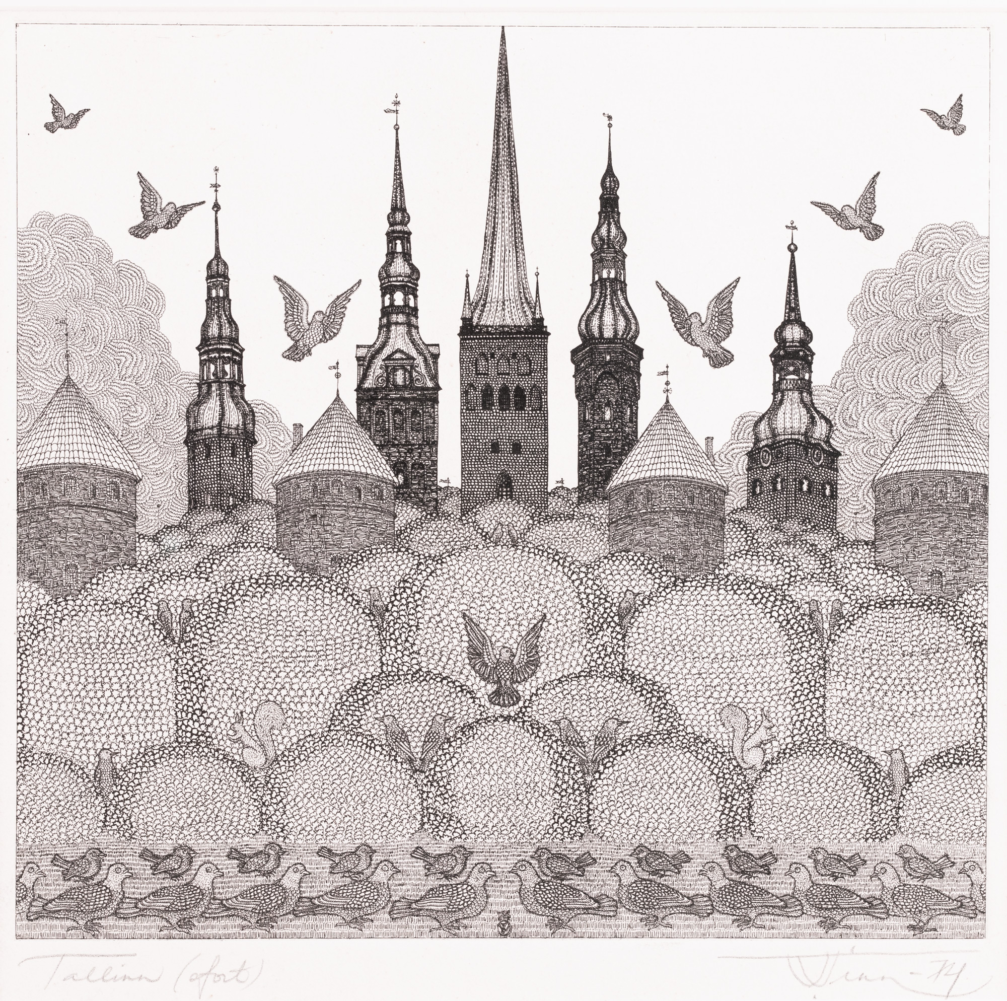 Tallinn