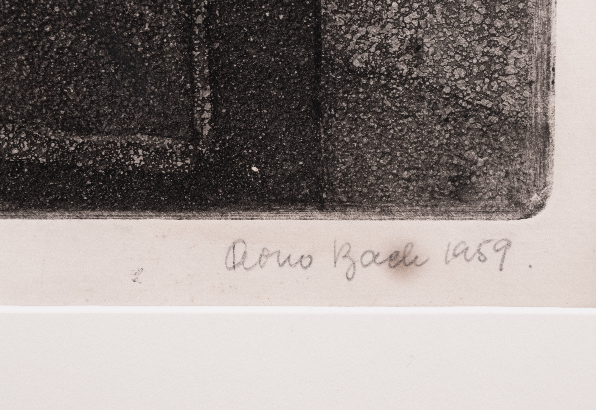 Past