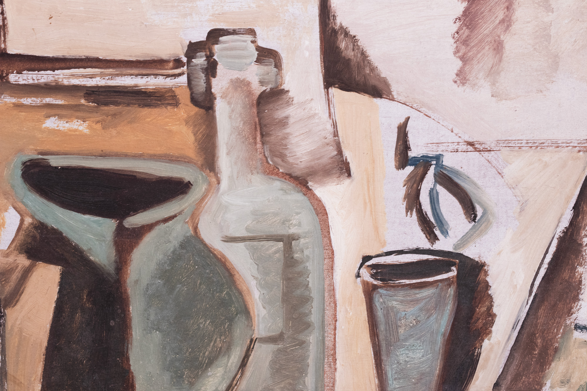 Natüürmort piibuga