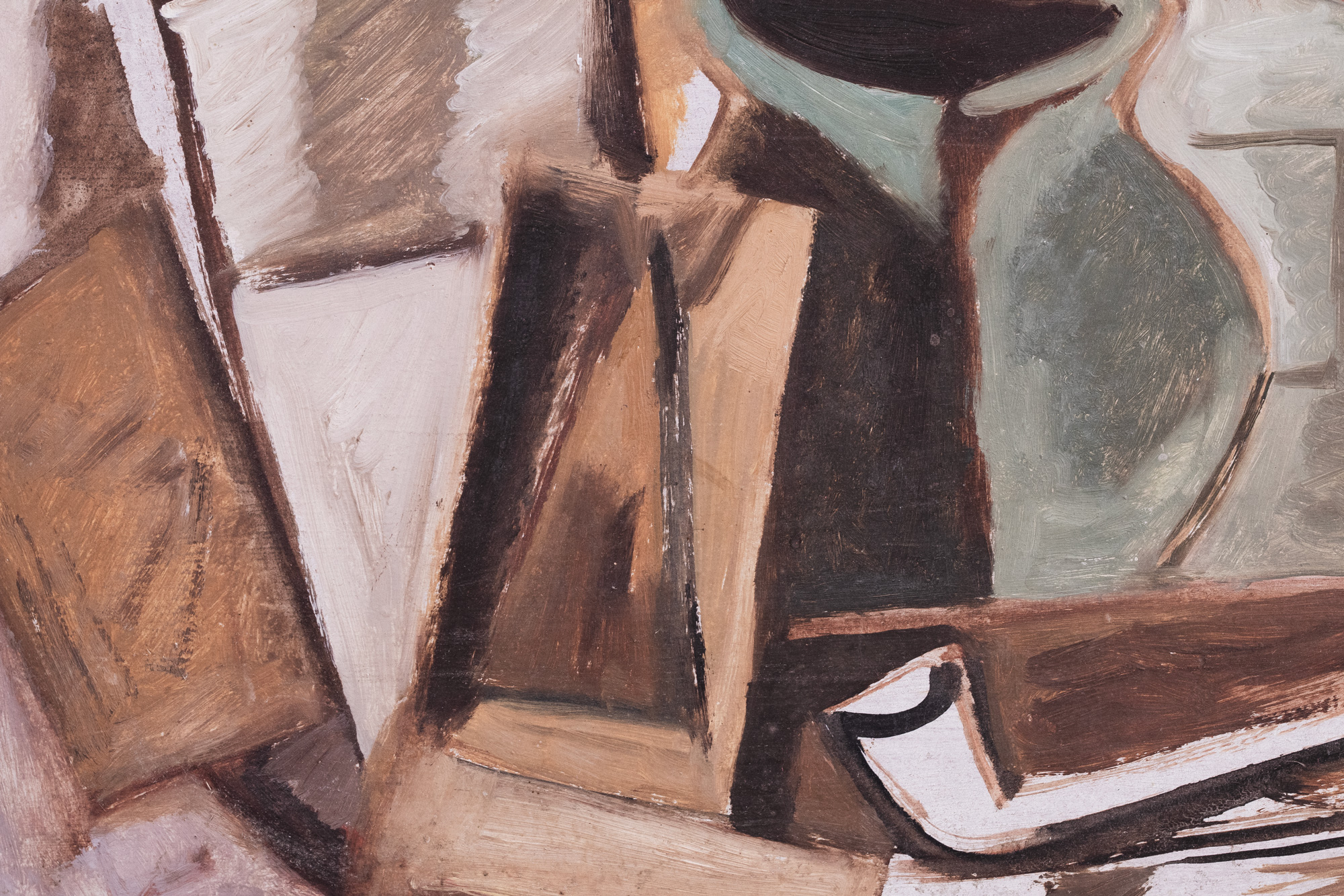 Natüürmort piibuga