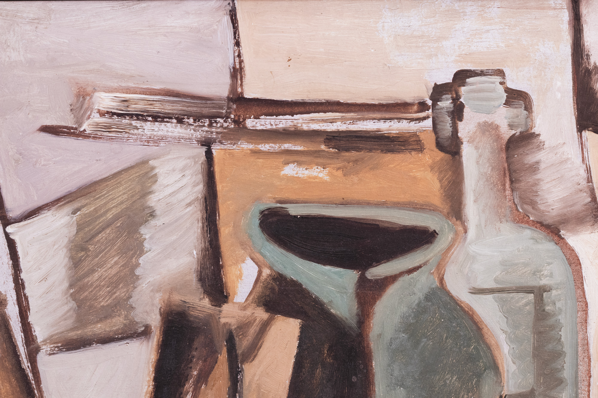 Natüürmort piibuga