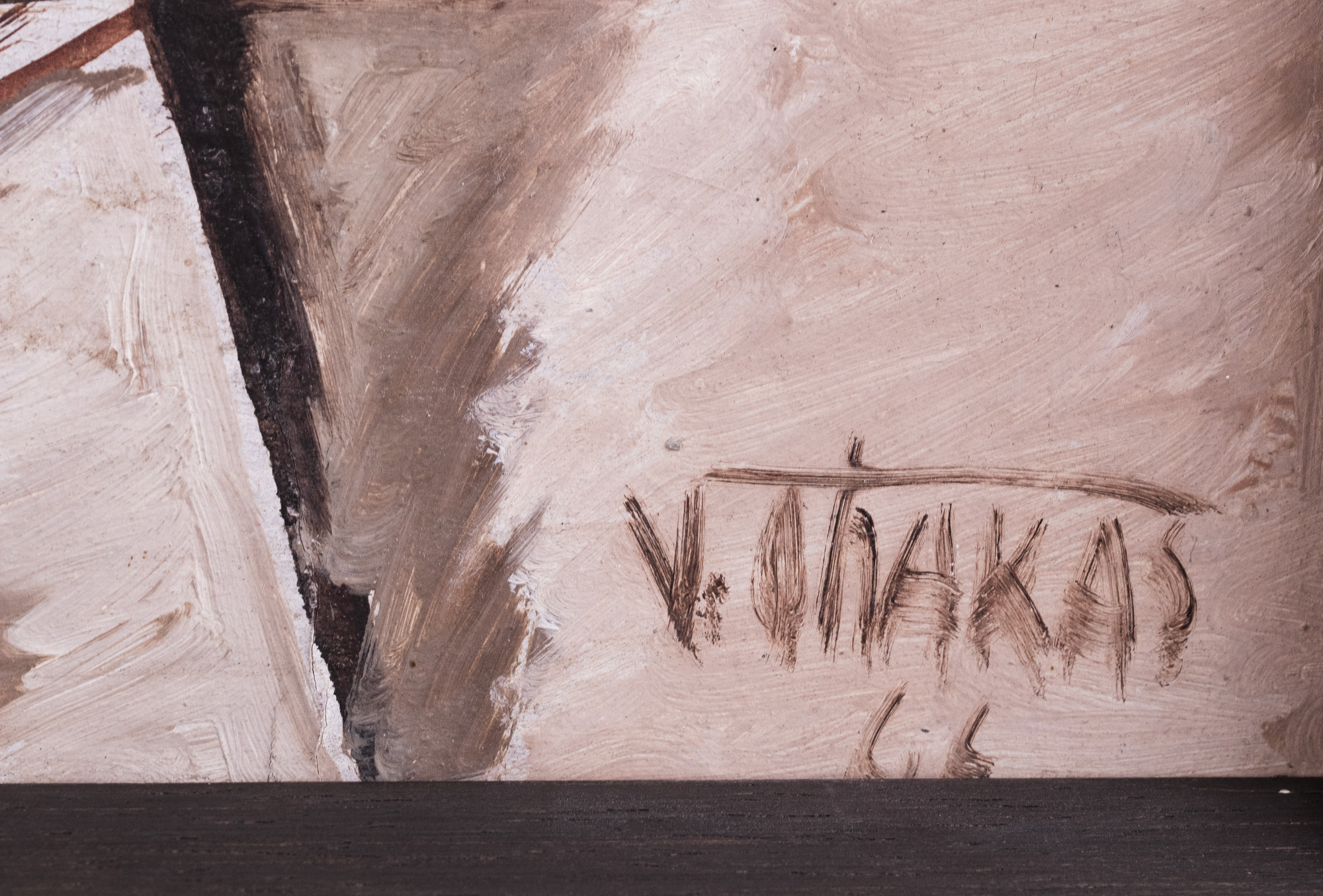 Natüürmort piibuga