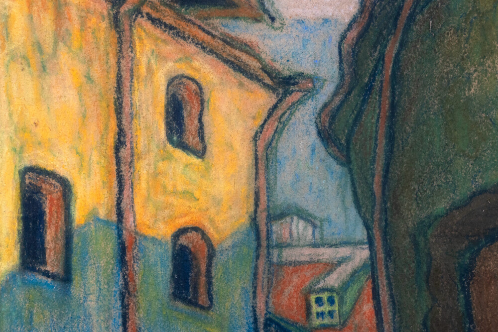 Past