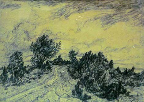 Hobulaid. (Haapsalu seeriast).