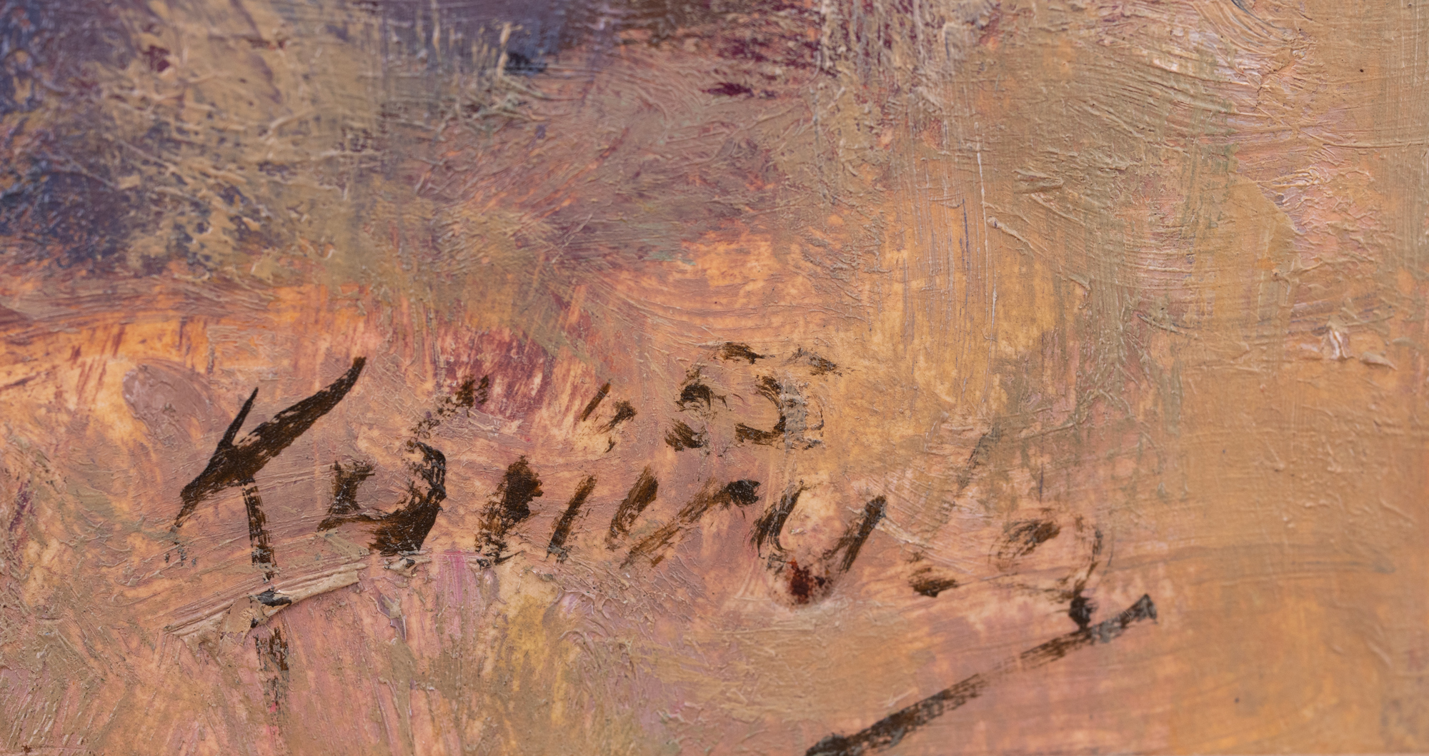 Past
