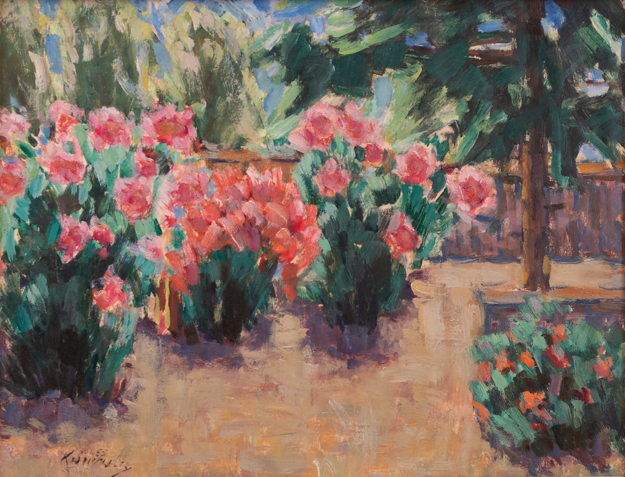 Garden