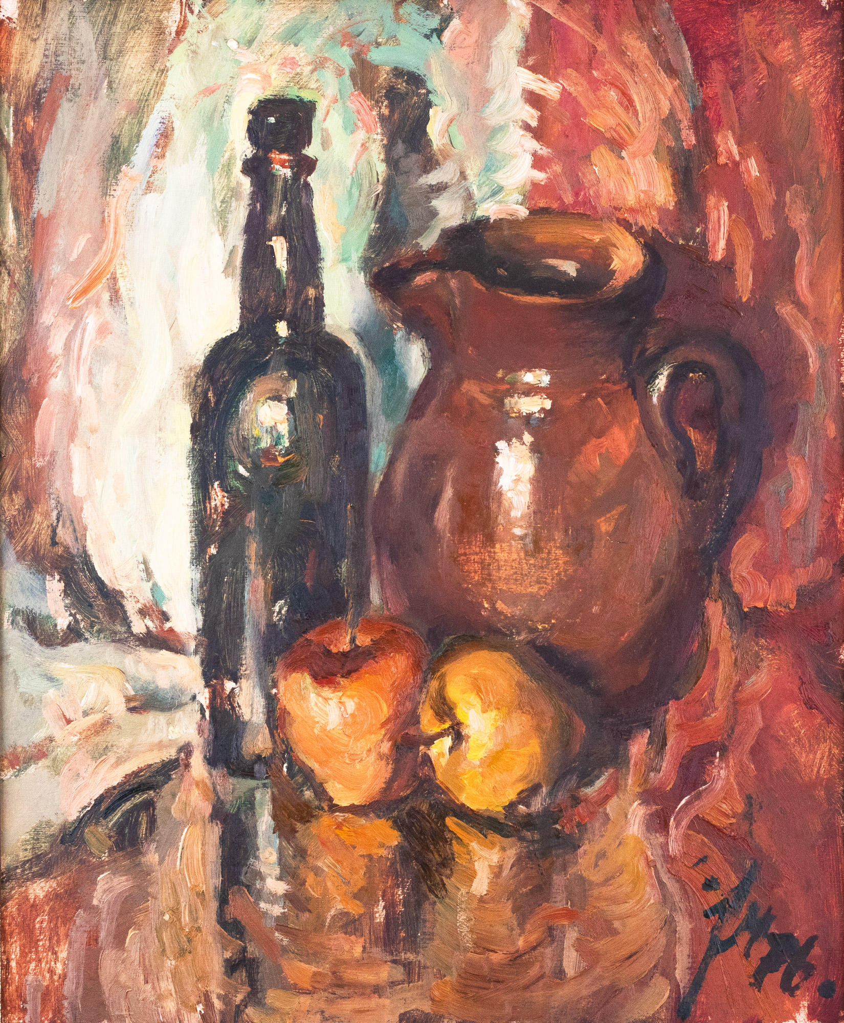 Still Life