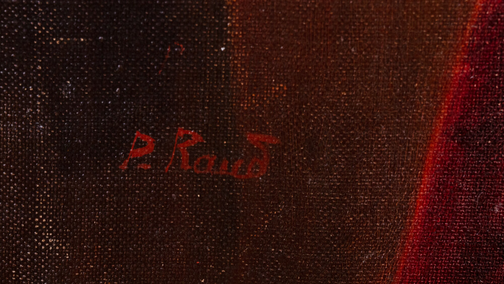 Past