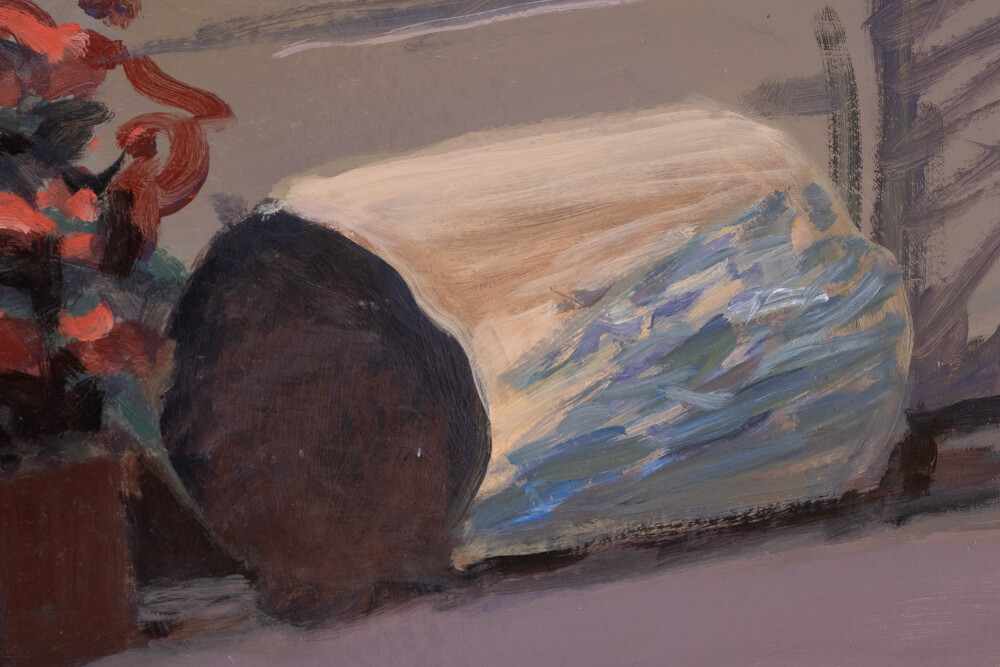 Eksterjöör Laokooniga