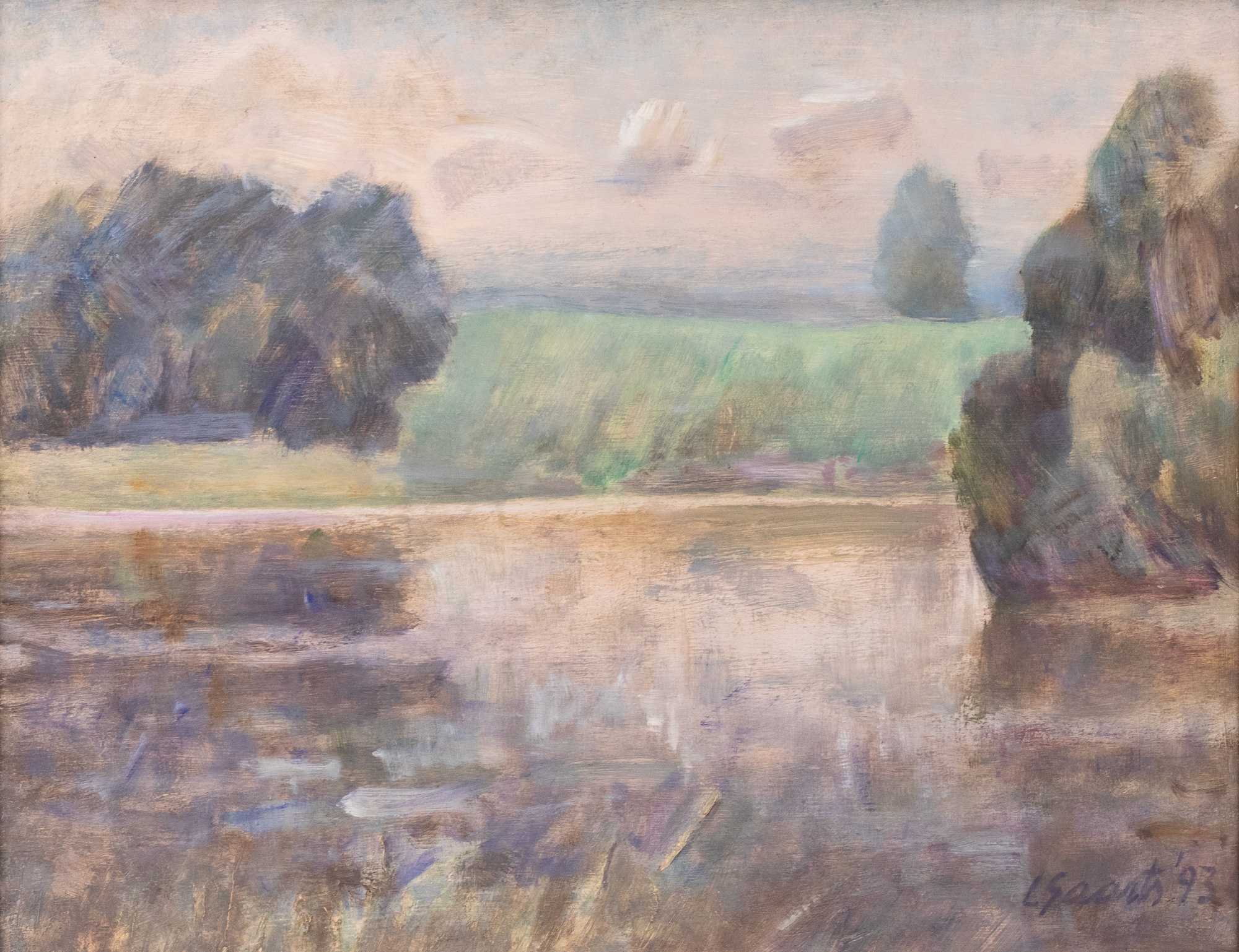 Ropka järv