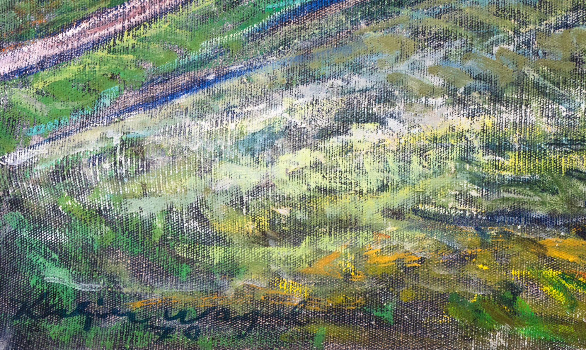 Alatskivi Kalevipoja säng