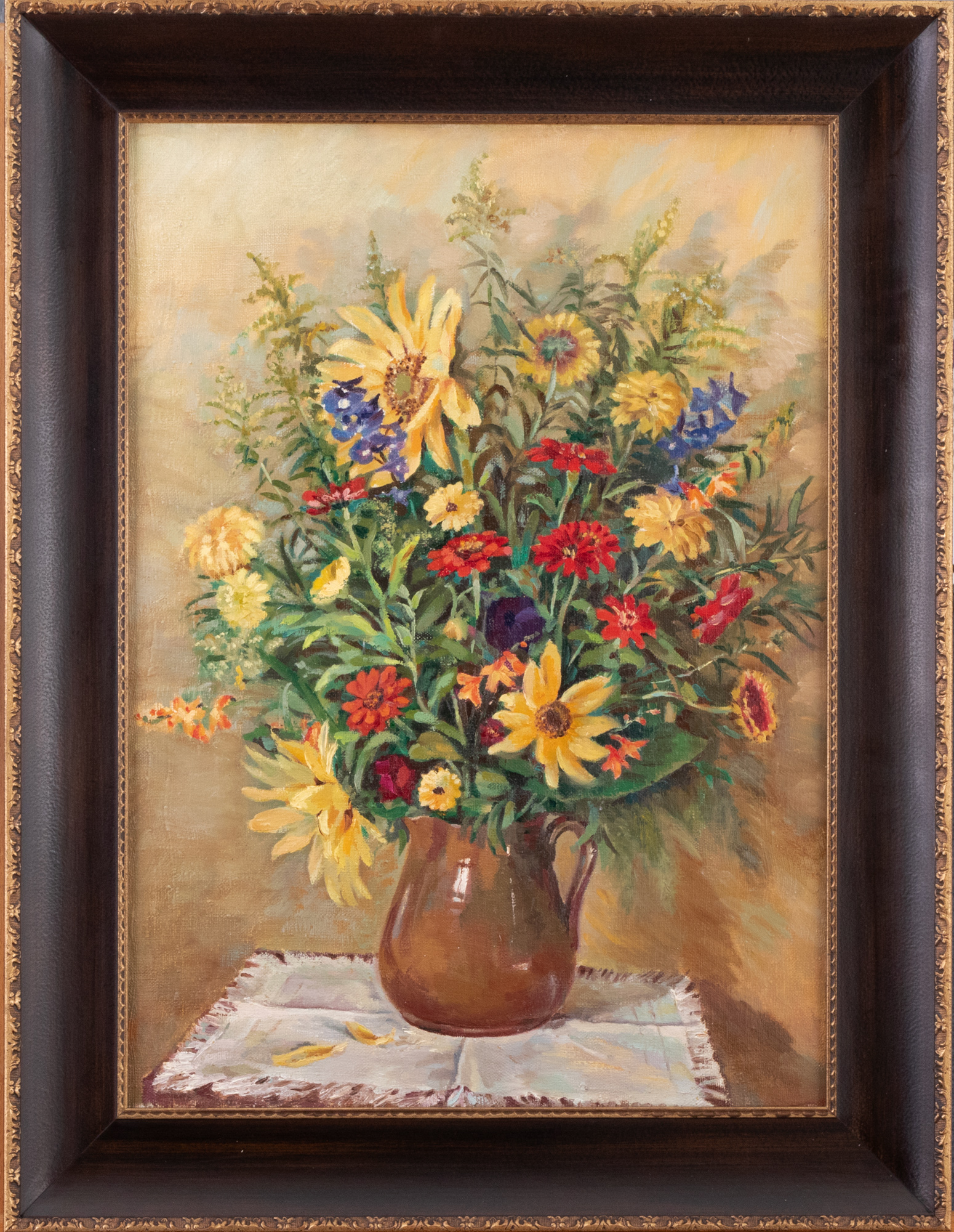 Toimunud