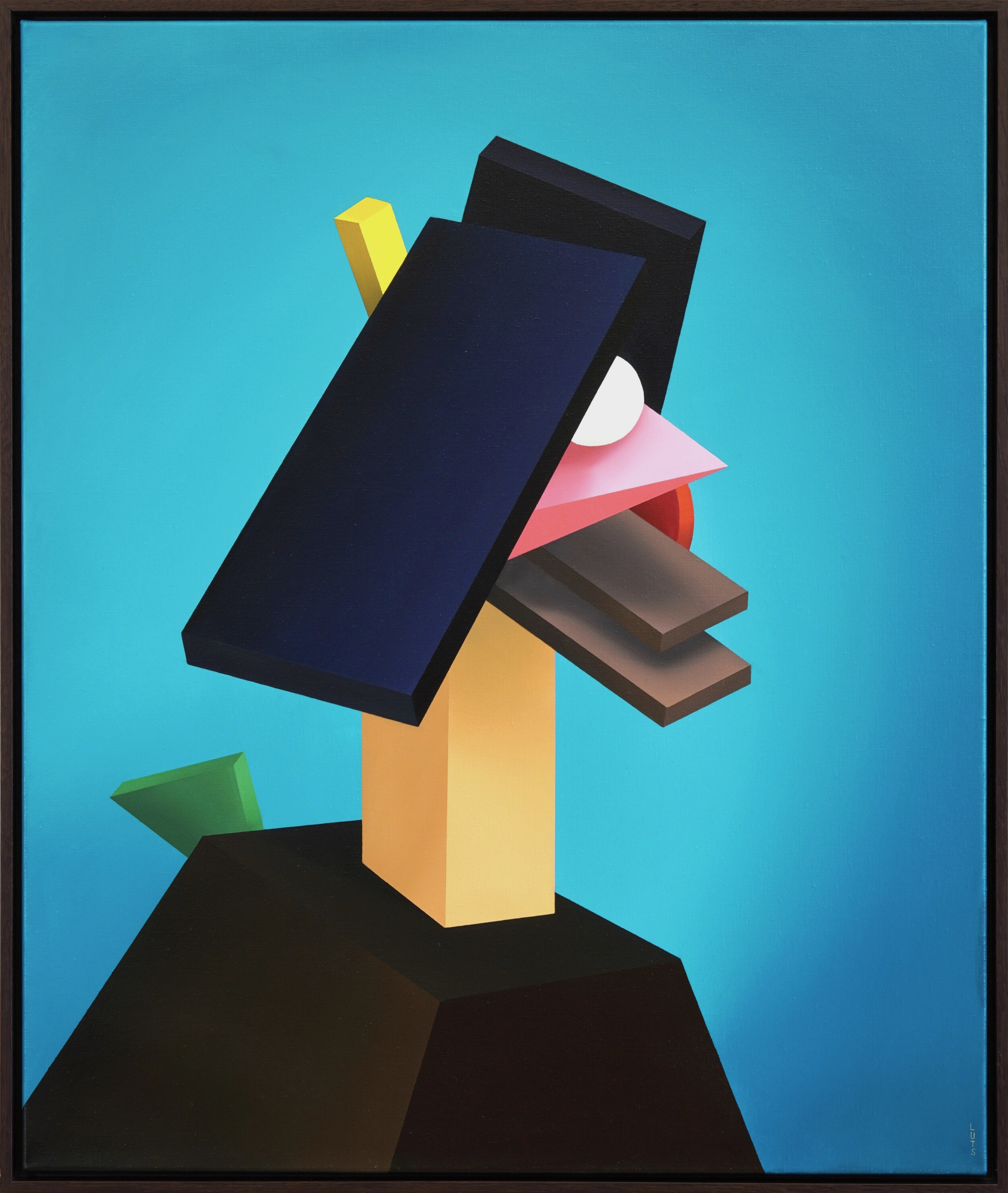 Uue soenguga suunamudija